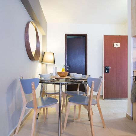 Habaitbe Matityahu By Domus Apartamento Beersheba Quarto foto
