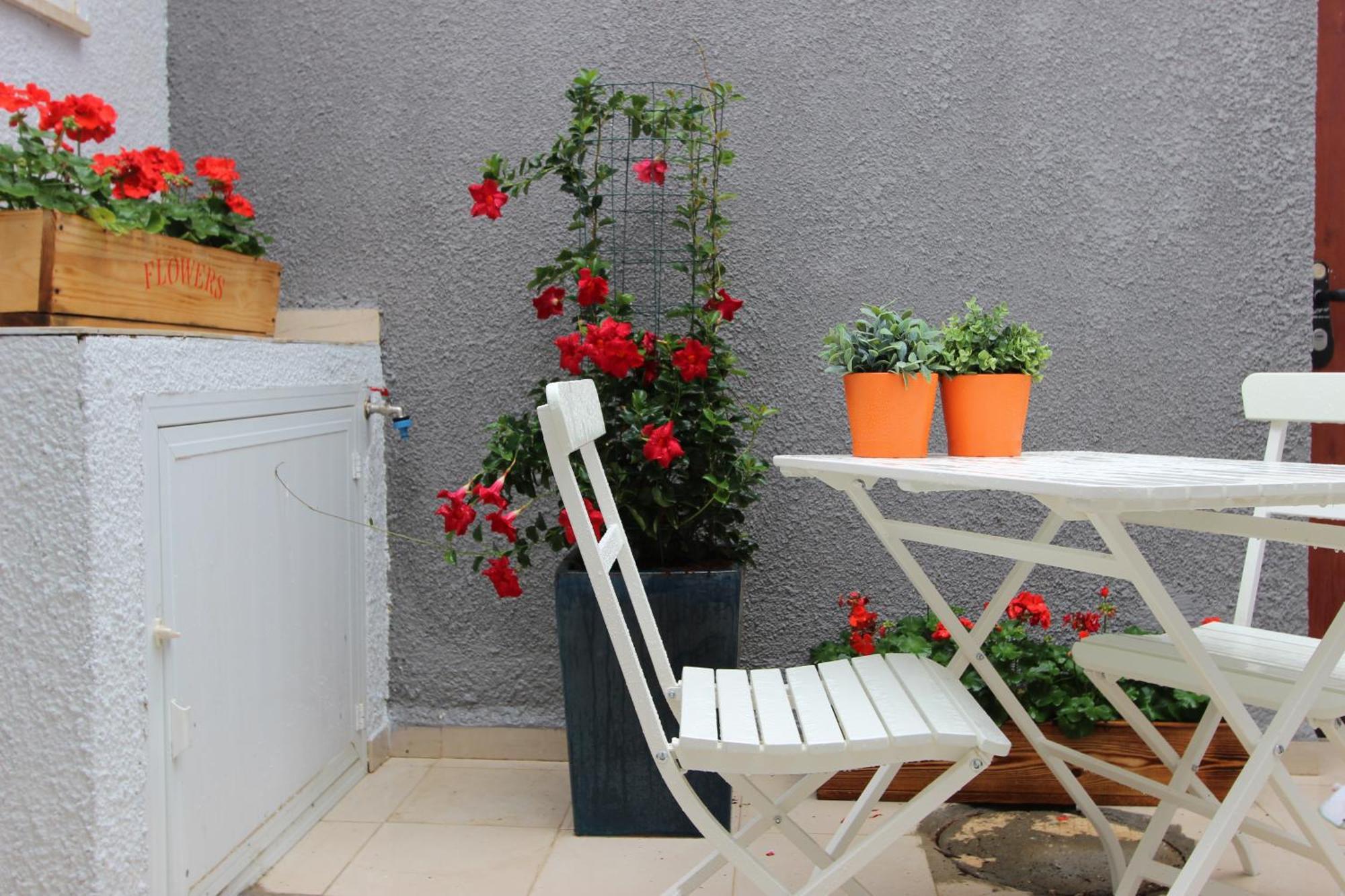 Habaitbe Matityahu By Domus Apartamento Beersheba Quarto foto