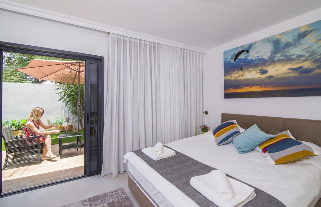 Habaitbe Matityahu By Domus Apartamento Beersheba Exterior foto