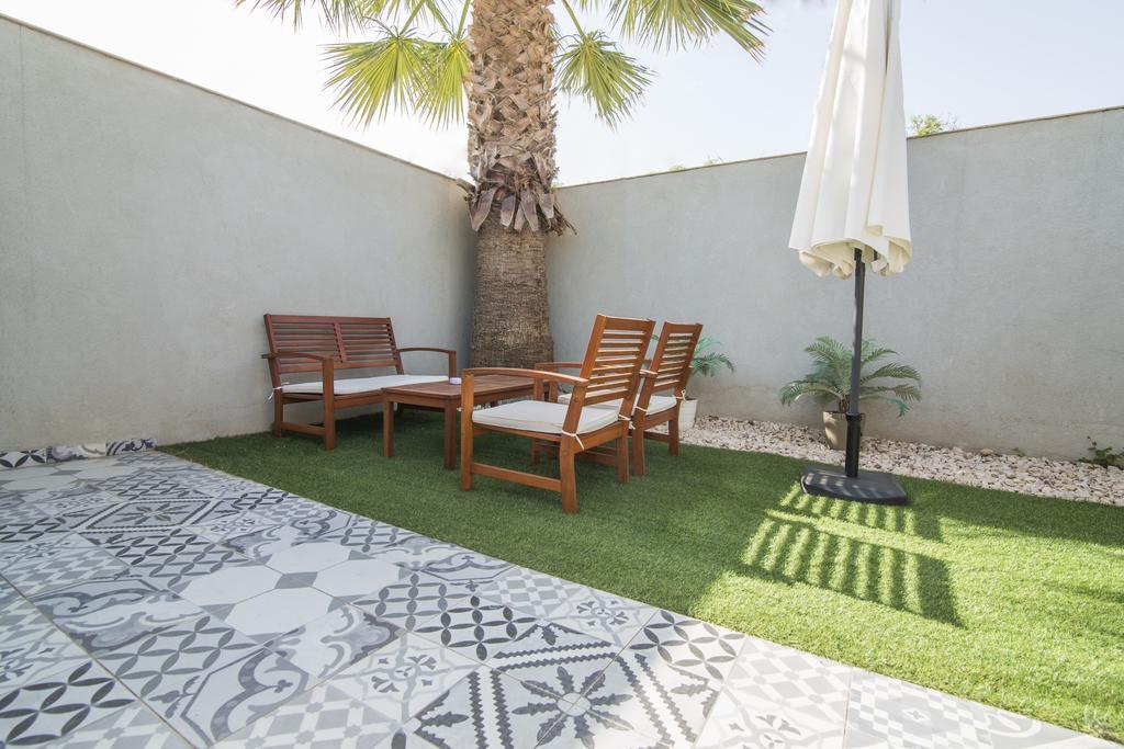 Habaitbe Matityahu By Domus Apartamento Beersheba Exterior foto